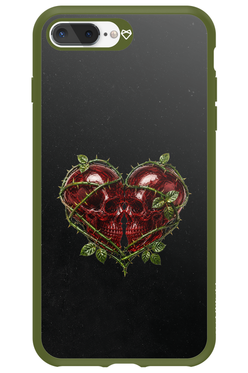 Omen Kiss 2.0 - Apple iPhone 7 Plus