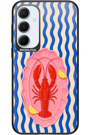 LOBSTER 2.0 - Samsung Galaxy A55