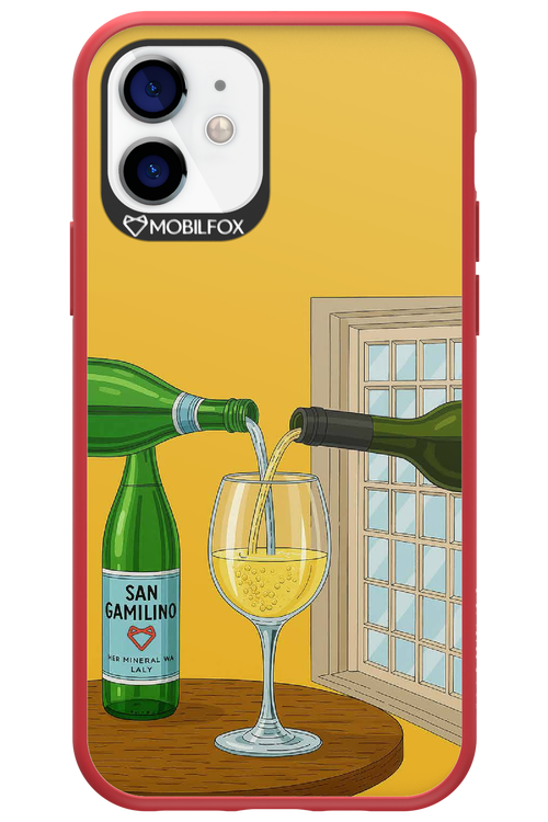 Gami Spritz 2.0 - Apple iPhone 12
