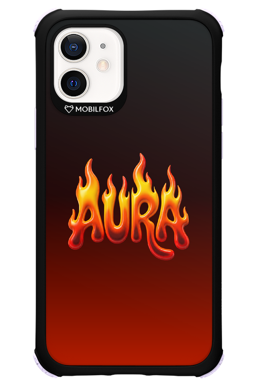 Aura 2.0 - Apple iPhone 12