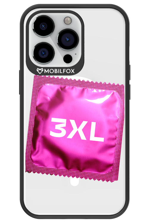 3XL 2.0 - Apple iPhone 13 Pro