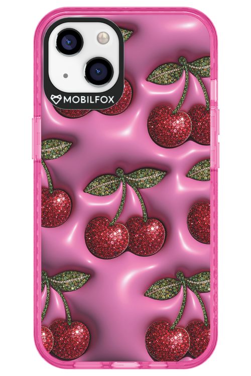 CHERRY RUBY 2.0 - Apple iPhone 13