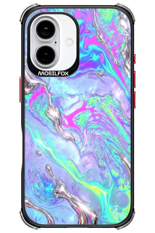 Aurora 2.0 - Apple iPhone 16