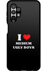 I LOVE 2.0 - Samsung Galaxy A13 4G