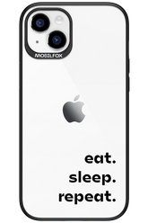 Daily Loop 2.0 - Apple iPhone 15 Plus