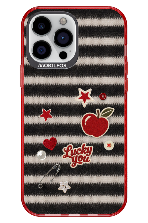 Lucky You 2.0 - Apple iPhone 13 Pro Max