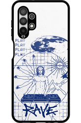 Rave Human 2.0 - Samsung Galaxy A13 4G