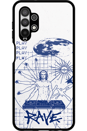 Rave Human 2.0 - Samsung Galaxy A13 4G