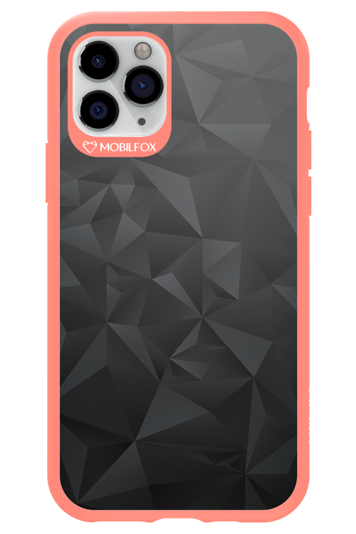 Low Poly - Apple iPhone 11 Pro