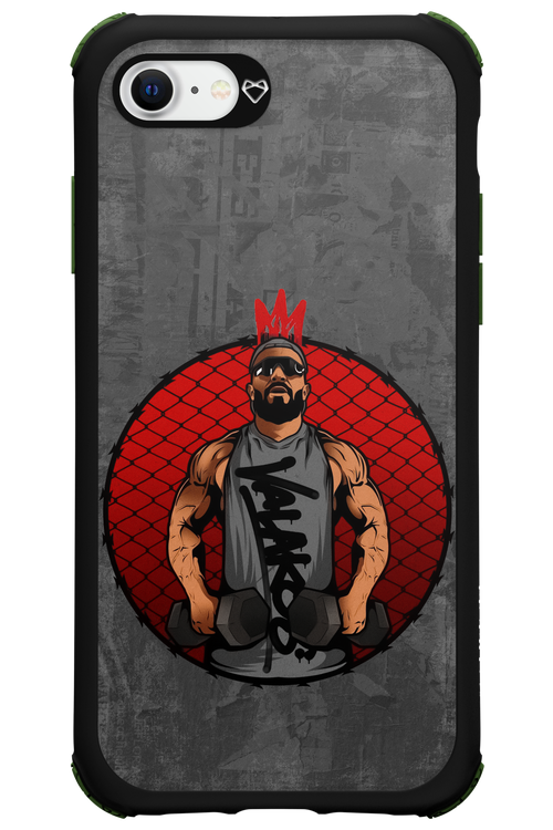 King V 2.0 - Apple iPhone SE 2022
