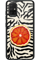 Wild Nectarin 2.0 - Samsung Galaxy A51