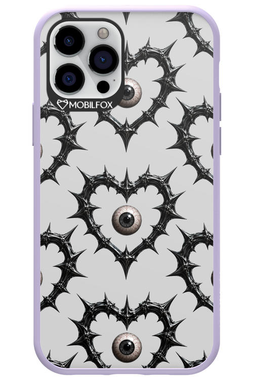 Heart Vision 2.0 - Apple iPhone 12 Pro
