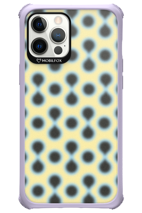 Butter Bubble 2.0 - Apple iPhone 12 Pro Max