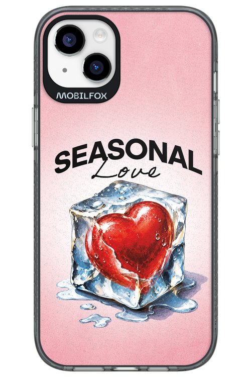 Seasonal Love 2.0 - Apple iPhone 14 Plus