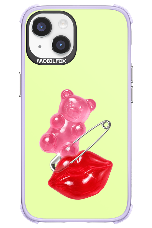 Gummy Pin 2.0 - Apple iPhone 14