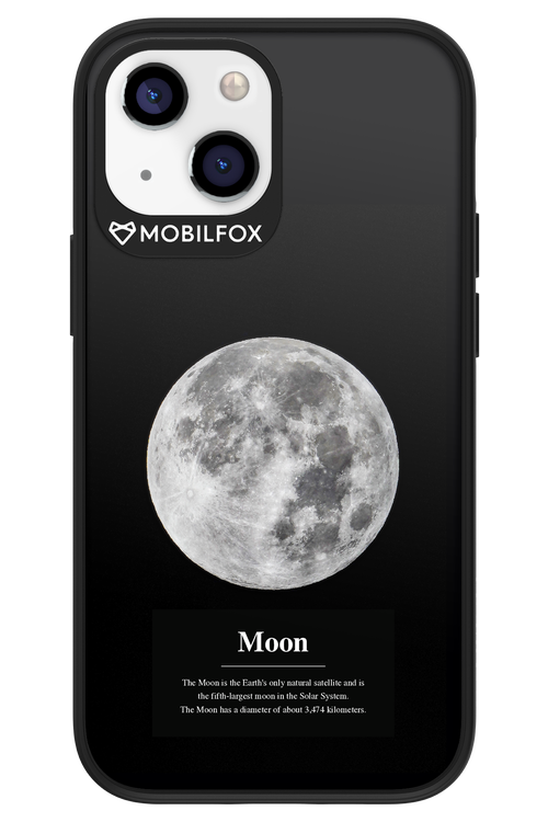 Moon 2.0 - Apple iPhone 13 Mini