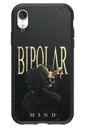 BIPOLAR 2.0 - Apple iPhone XR