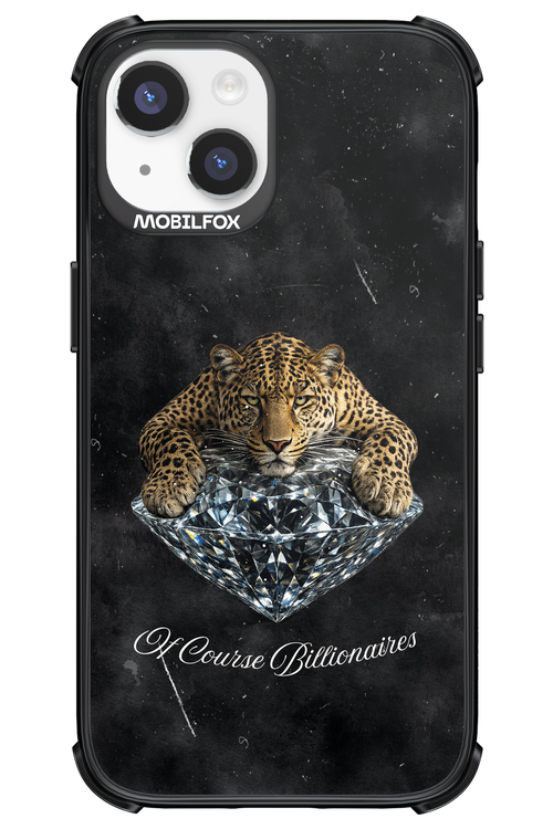 OC billionaires 2.0 - Apple iPhone 14