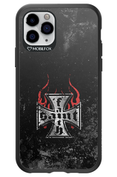 Saint Cross 2.0 - Apple iPhone 11 Pro