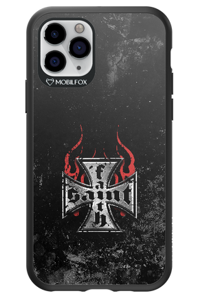 Saint Cross 2.0 - Apple iPhone 11 Pro