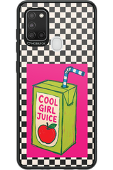 COOL GIRL JUICE 2.0 - Samsung Galaxy A21 S