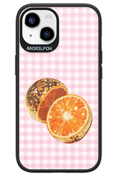 Discorange 2.0 - Apple iPhone 14