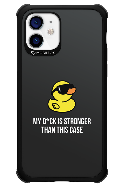 My D_ck 2.0 - Apple iPhone 12