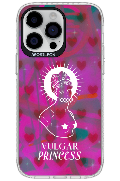 Vulgar Princess - Apple iPhone 14 Pro Max