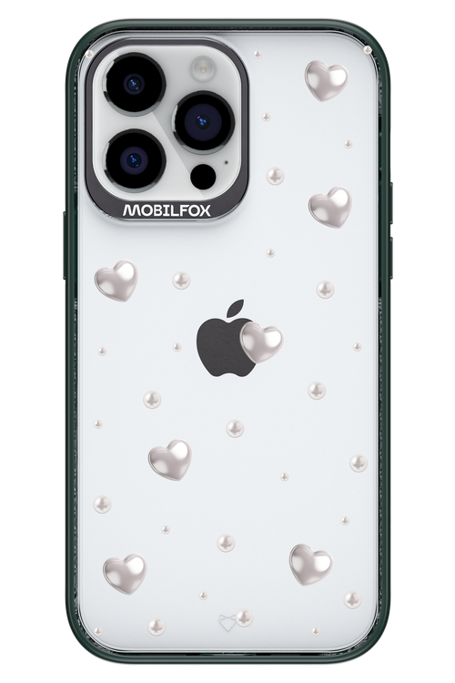 Pearl Tears 2.0 - Apple iPhone 14 Pro Max