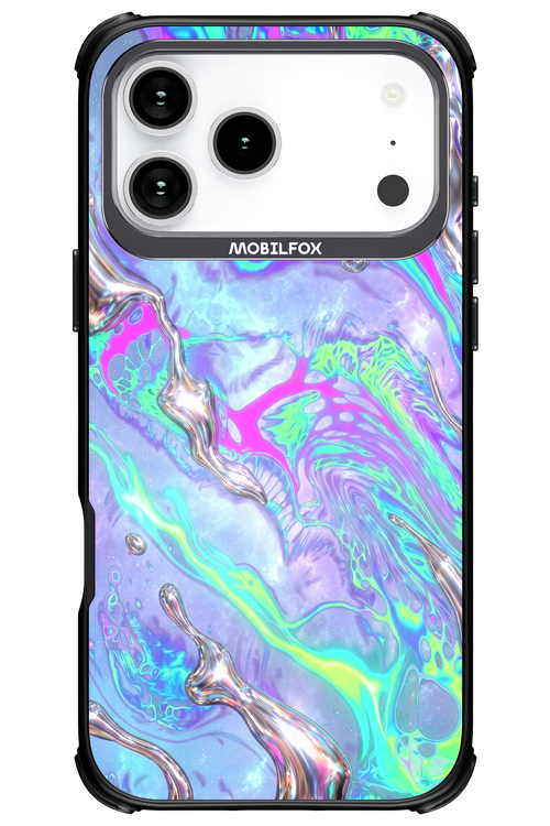 Aurora 2.0 - Apple iPhone 17 Pro Max