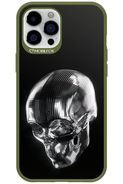 Disco Skull - Apple iPhone 12 Pro Max