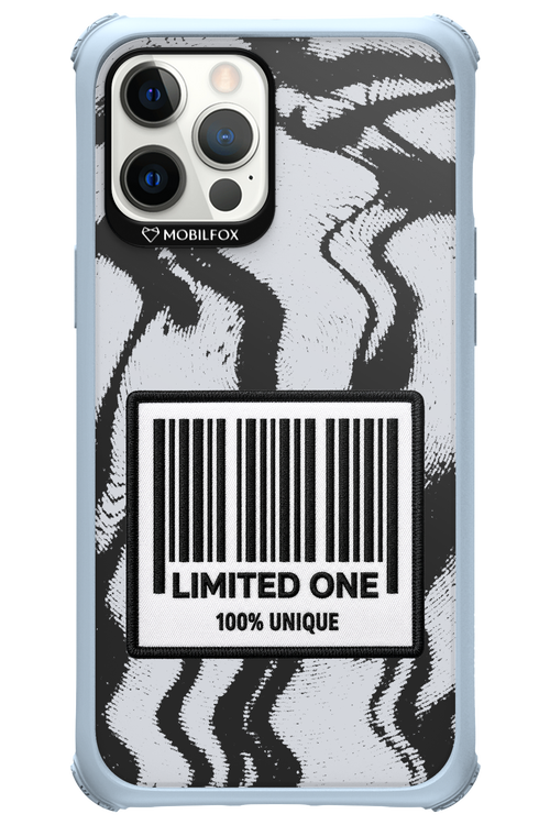 Limited One 2.0 - Apple iPhone 12 Pro Max
