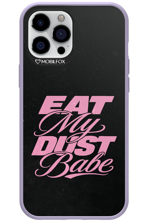 Eat My Dust 2.0 - Apple iPhone 12 Pro Max