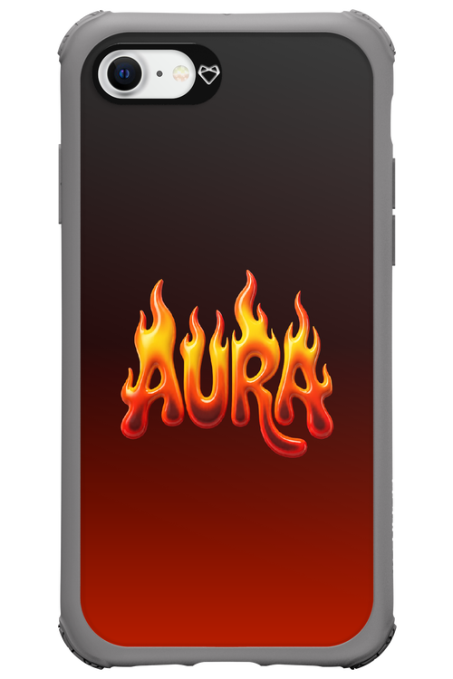 Aura 2.0 - Apple iPhone 8