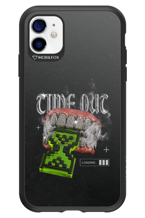 Time Out 2.0 - Apple iPhone 11
