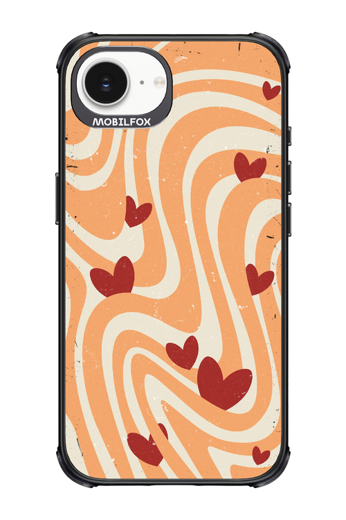 Heartwave 2.0 - Apple iPhone 16e