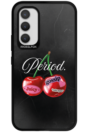 Period 2.0 - Samsung Galaxy A34