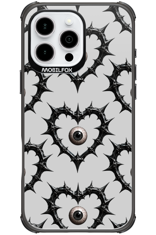 Heart Vision 2.0 - Apple iPhone 16 Pro Max