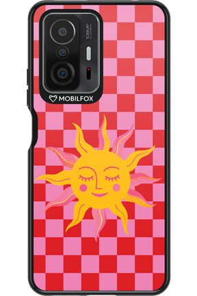SUNNY 2.0 - Xiaomi Mi 11T Pro