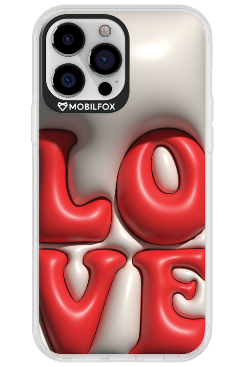 LOVE - Apple iPhone 13 Pro Max