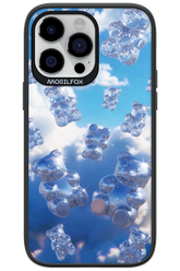 Crystal Bears 2.0 - Apple iPhone 14 Pro Max