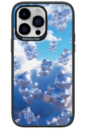 Crystal Bears 2.0 - Apple iPhone 14 Pro Max