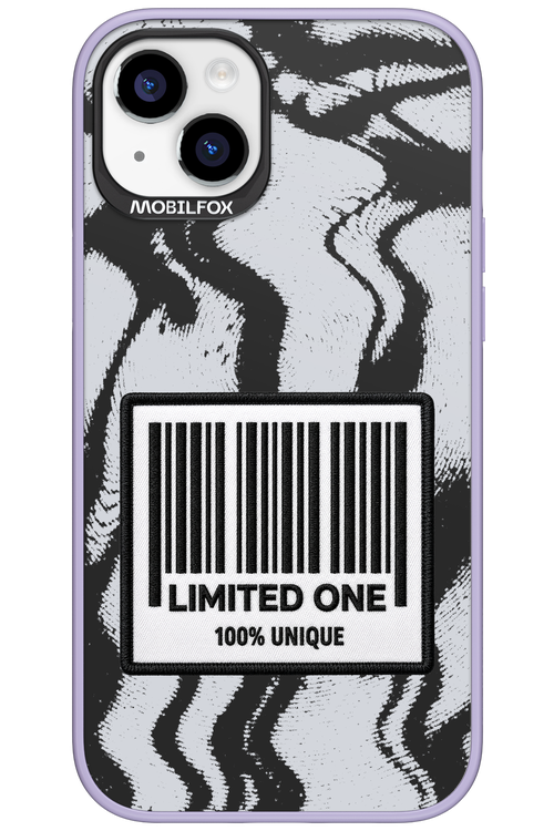 Limited One 2.0 - Apple iPhone 15 Plus