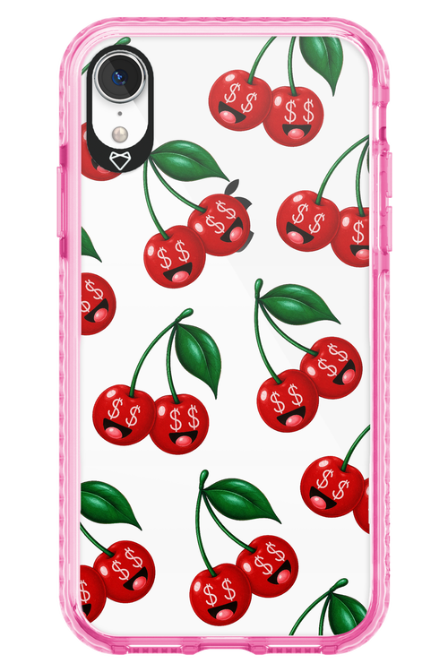 Money Cherry 2.0 - Apple iPhone XR