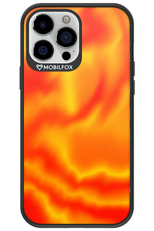Beat the Heat 2.0 - Apple iPhone 13 Pro Max
