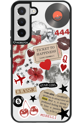 Alter Queen 2.0 - Samsung Galaxy S22+