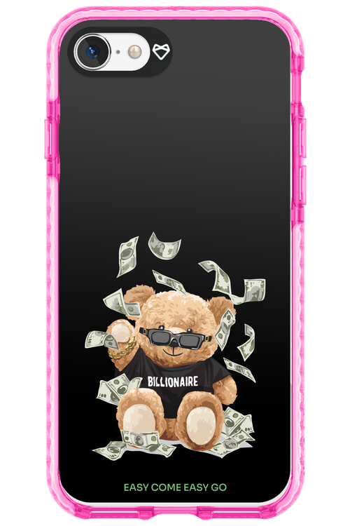 Easy Come Easy Go 2.0 - Apple iPhone 8
