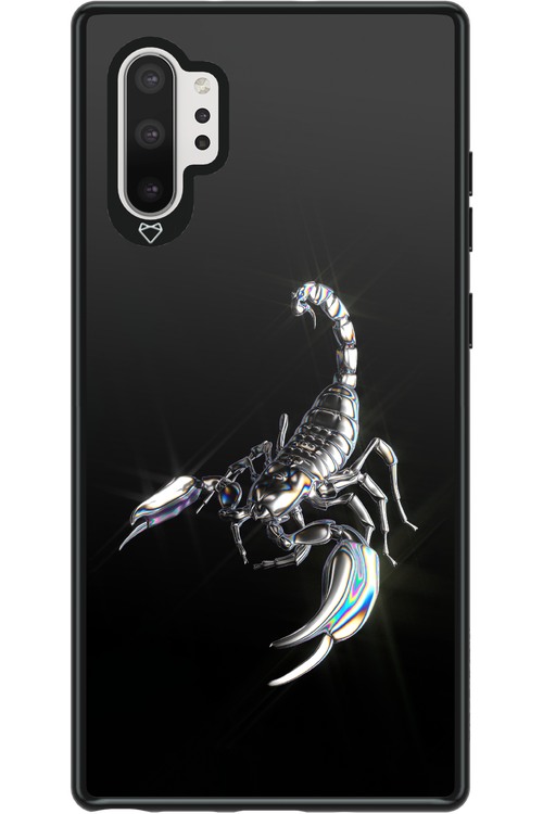 Chrome Scorpio - Samsung Galaxy Note 10+