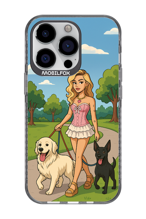 Weaf 2.0 - Apple iPhone 13 Pro