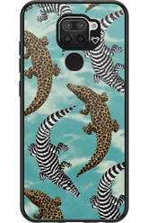 Style Bite 2.0 - Xiaomi Redmi Note 9